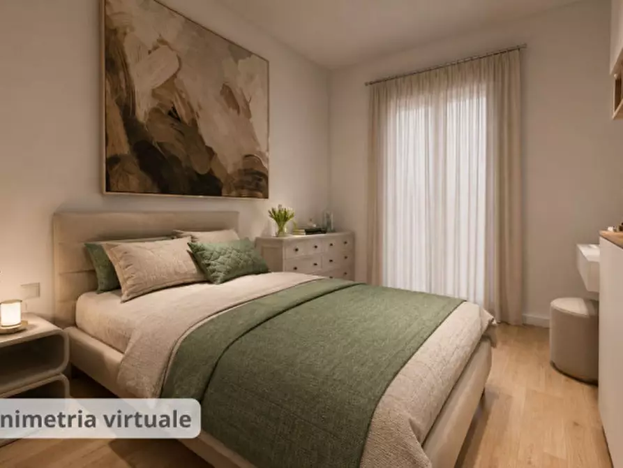 Immagine 13 di Villa in vendita  in Via Milone a Pescantina