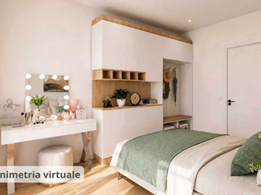Immagine 14 di Villa in vendita  in Via Milone a Pescantina