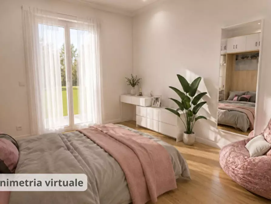 Immagine 15 di Villa in vendita  in Via Milone a Pescantina