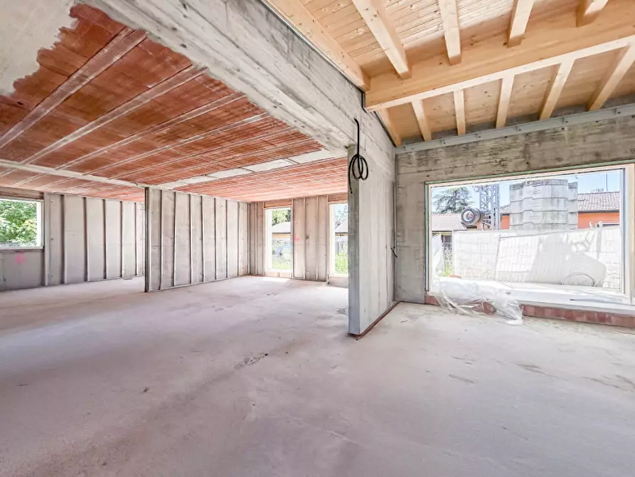 Immagine 16 di Villa in vendita  in Via Milone a Pescantina