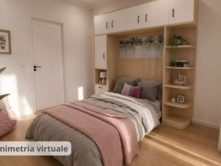 Immagine 17 di Villa in vendita  in Via Milone a Pescantina
