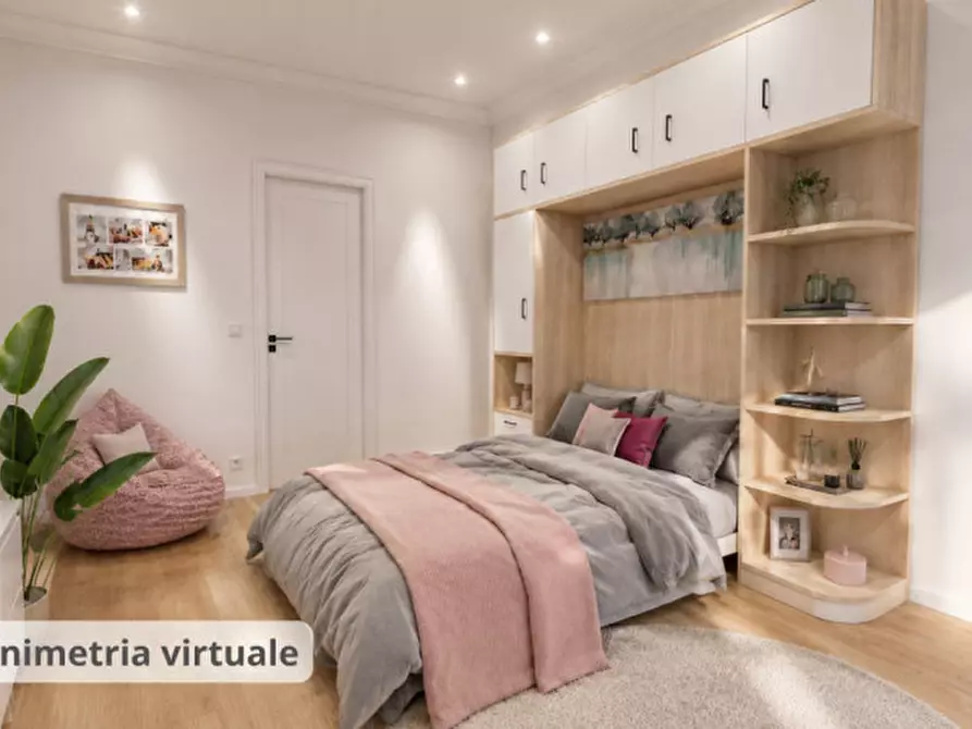 Immagine 18 di Villa in vendita  in Via Milone a Pescantina