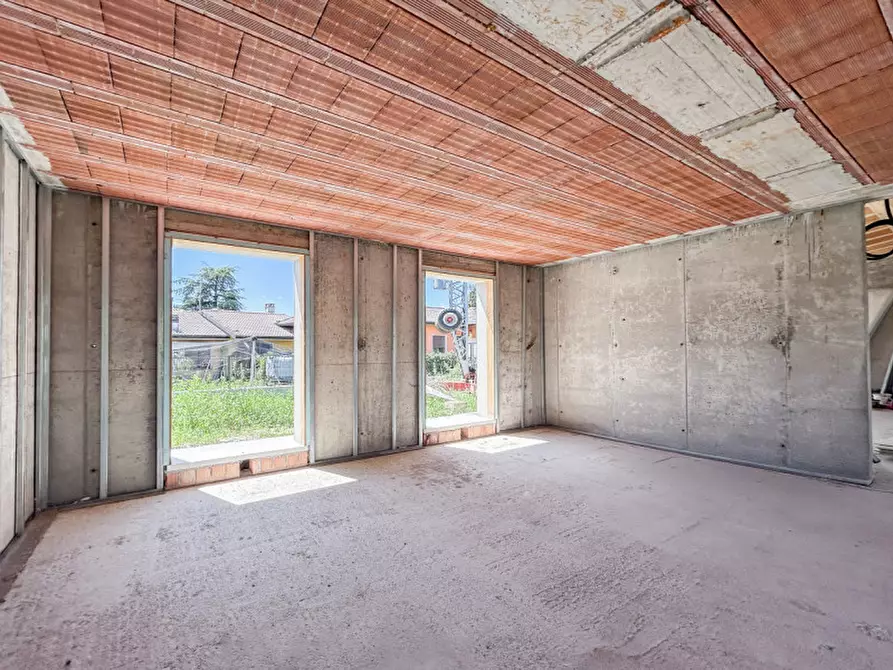 Immagine 20 di Villa in vendita  in Via Milone a Pescantina