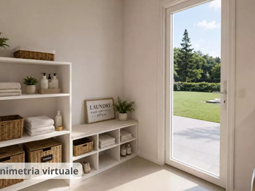 Immagine 20 di Villa in vendita  in Via Milone a Pescantina