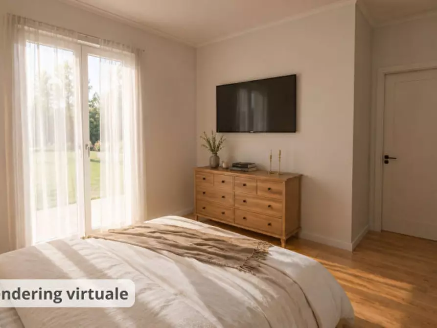 Immagine 21 di Villa in vendita  in Via Milone a Pescantina