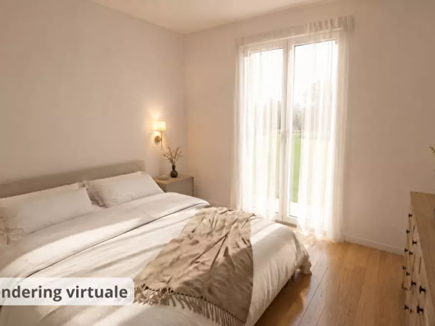 Immagine 22 di Villa in vendita  in Via Milone a Pescantina