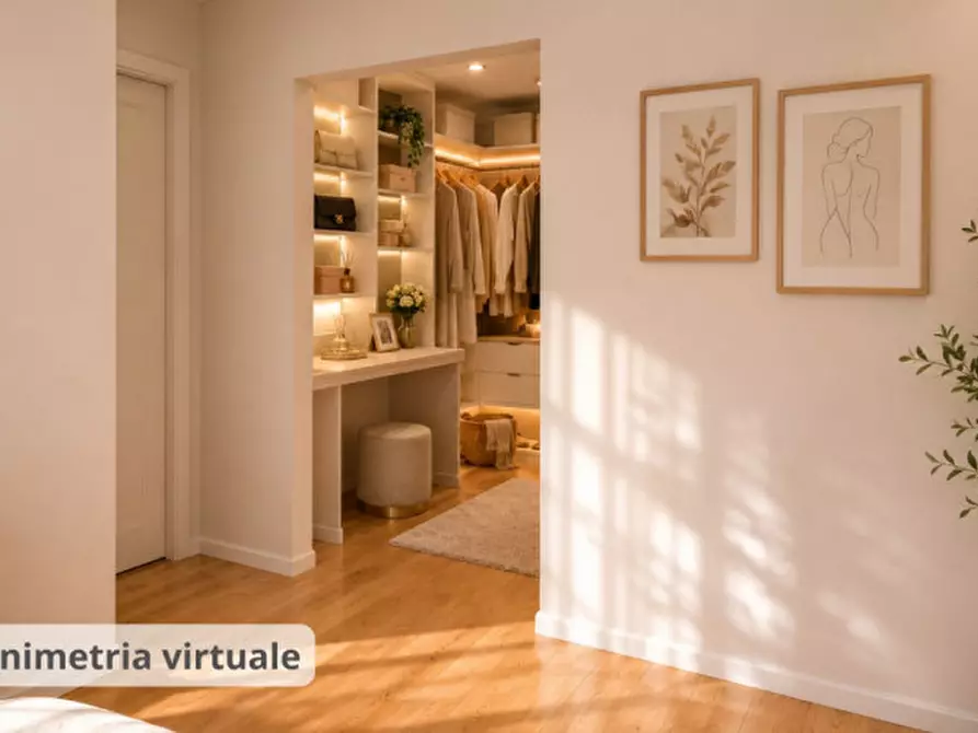 Immagine 23 di Villa in vendita  in Via Milone a Pescantina