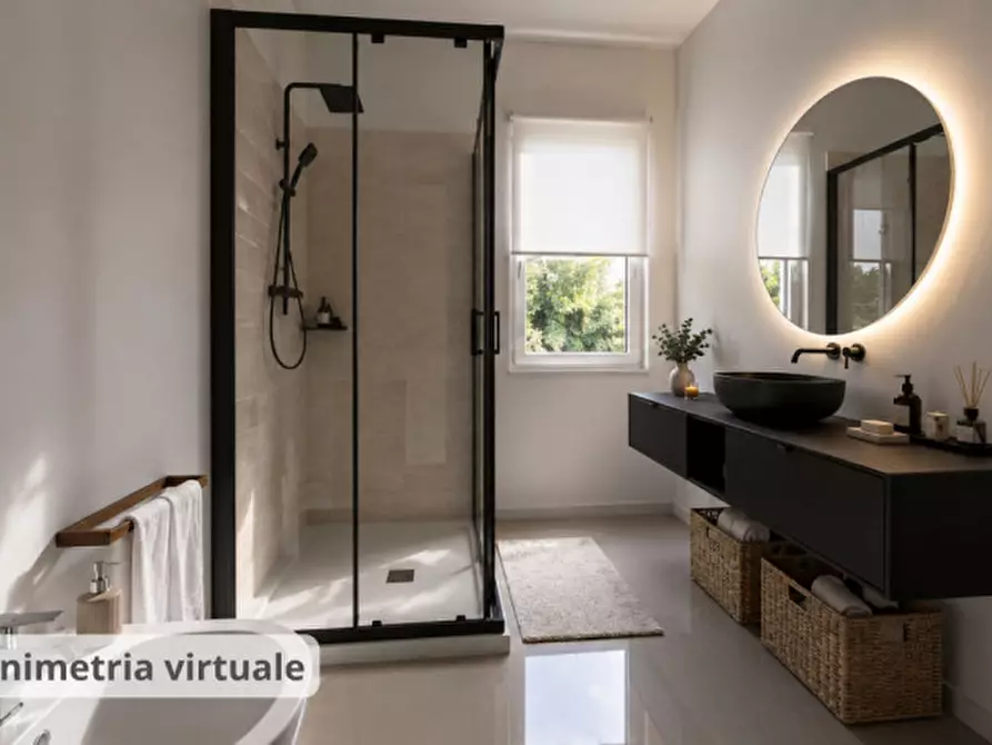 Immagine 25 di Villa in vendita  in Via Milone a Pescantina