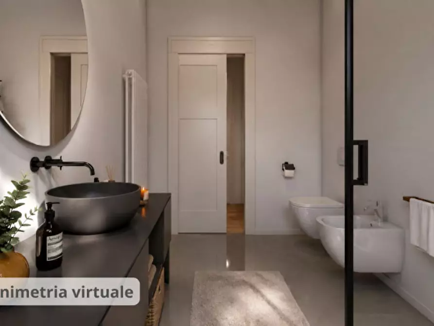 Immagine 26 di Villa in vendita  in Via Milone a Pescantina