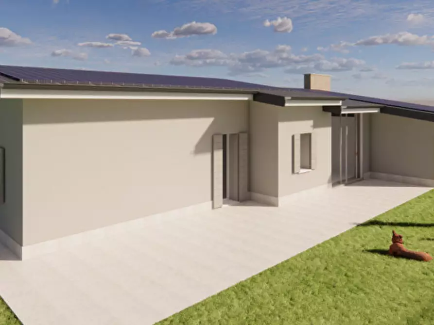 Immagine 26 di Villa in vendita  in Via Milone a Pescantina