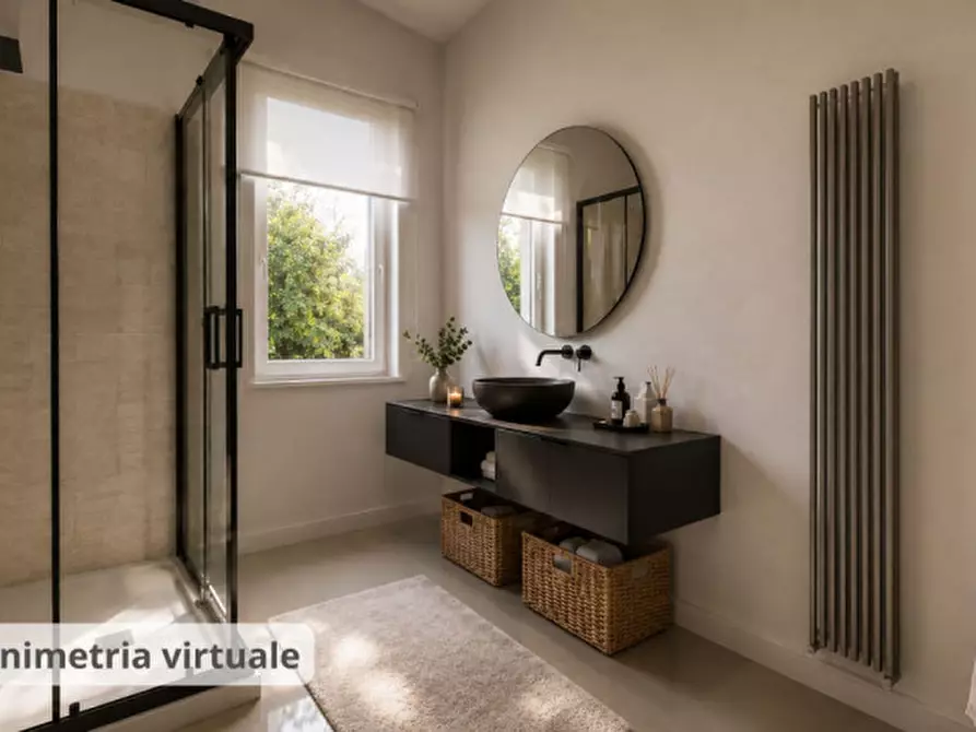 Immagine 27 di Villa in vendita  in Via Milone a Pescantina