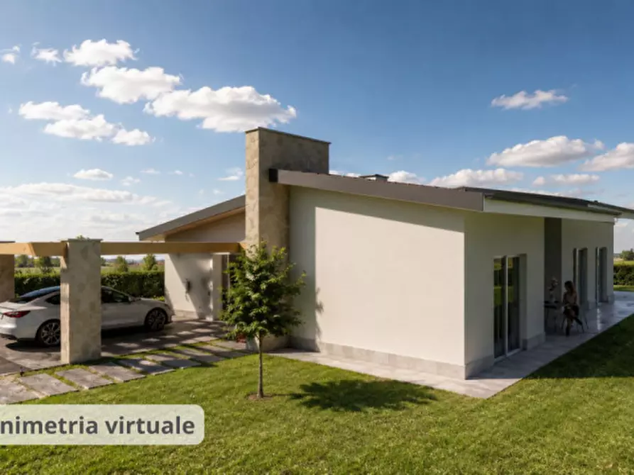 Immagine 28 di Villa in vendita  in Via Milone a Pescantina