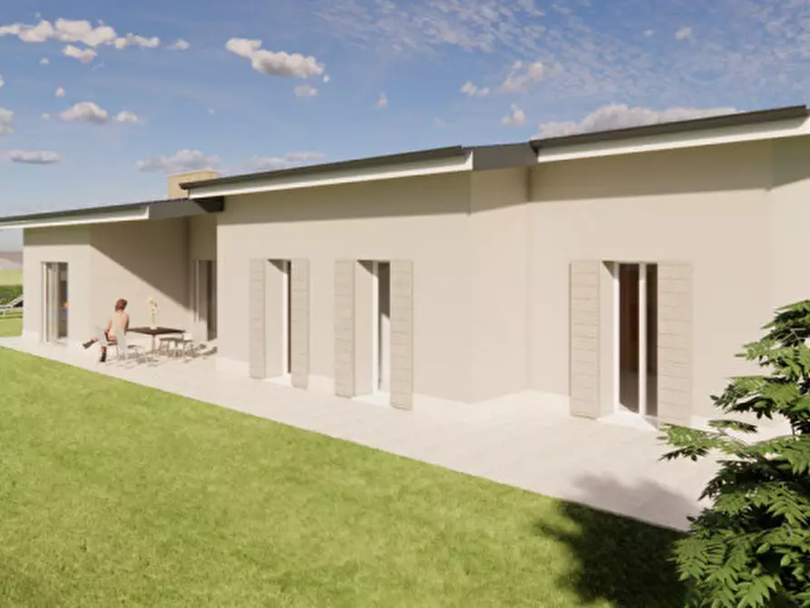 Immagine 29 di Villa in vendita  in Via Milone a Pescantina