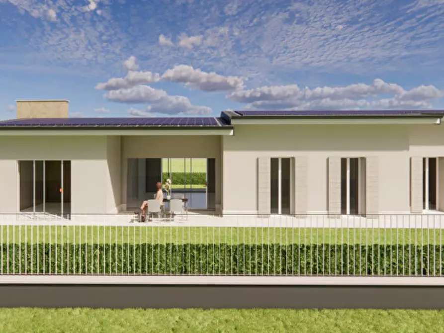 Immagine 32 di Villa in vendita  in Via Milone a Pescantina