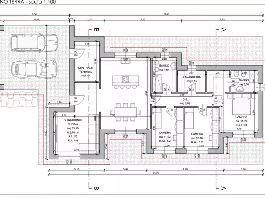 Immagine 33 di Villa in vendita  in Via Milone a Pescantina