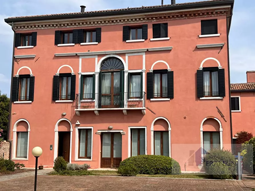 Immagine 2 di Appartamento in vendita  in VIA ARMANDO DIAZ 8 a Meolo