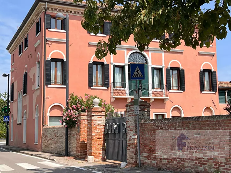 Immagine 3 di Appartamento in vendita  in VIA ARMANDO DIAZ 8 a Meolo