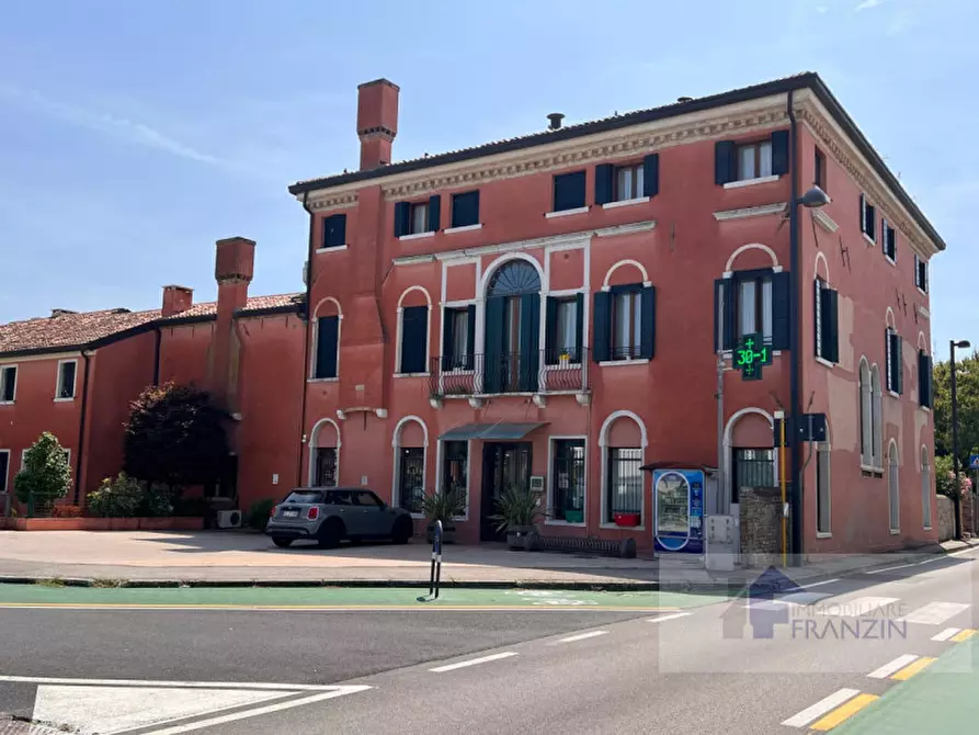 Immagine 6 di Appartamento in vendita  in VIA ARMANDO DIAZ 8 a Meolo