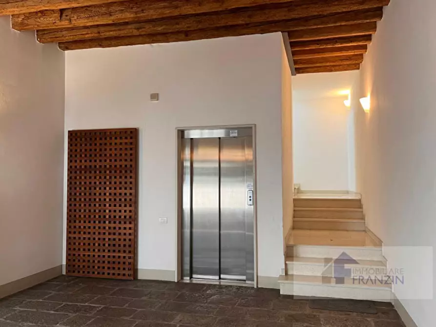 Immagine 12 di Appartamento in vendita  in VIA ARMANDO DIAZ 8 a Meolo