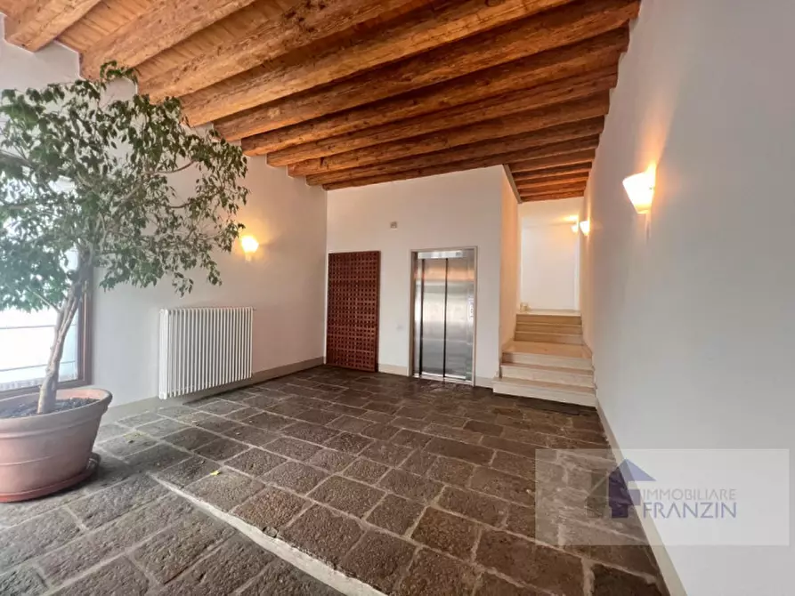 Immagine 16 di Appartamento in vendita  in VIA ARMANDO DIAZ 8 a Meolo