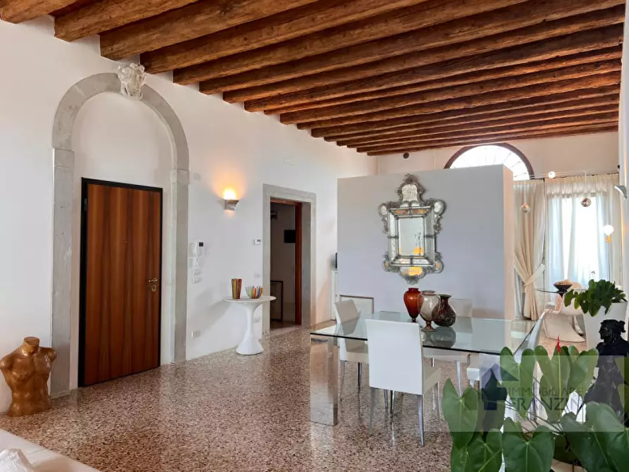 Immagine 20 di Appartamento in vendita  in VIA ARMANDO DIAZ 8 a Meolo