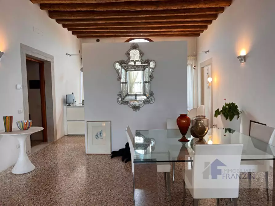 Immagine 22 di Appartamento in vendita  in VIA ARMANDO DIAZ 8 a Meolo