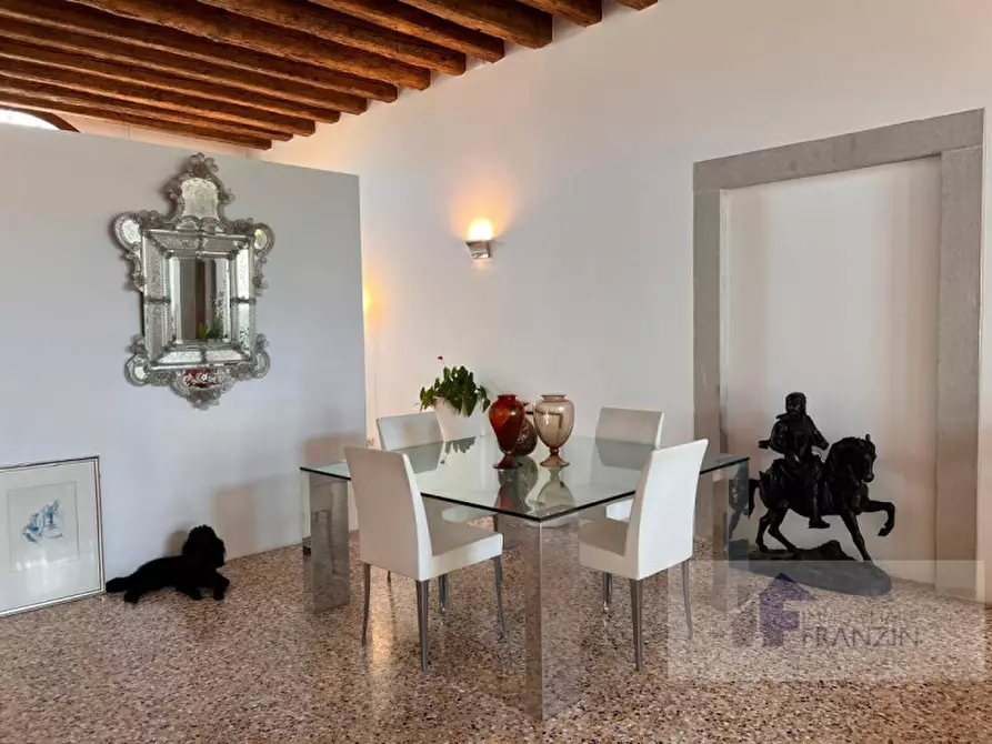 Immagine 23 di Appartamento in vendita  in VIA ARMANDO DIAZ 8 a Meolo