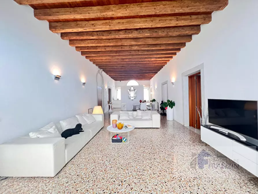 Immagine 29 di Appartamento in vendita  in VIA ARMANDO DIAZ 8 a Meolo