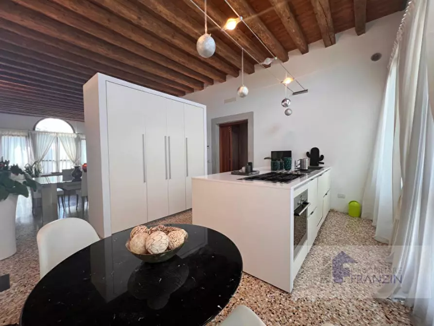 Immagine 31 di Appartamento in vendita  in VIA ARMANDO DIAZ 8 a Meolo