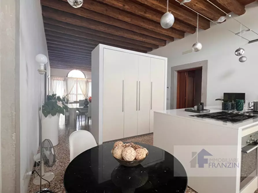 Immagine 32 di Appartamento in vendita  in VIA ARMANDO DIAZ 8 a Meolo