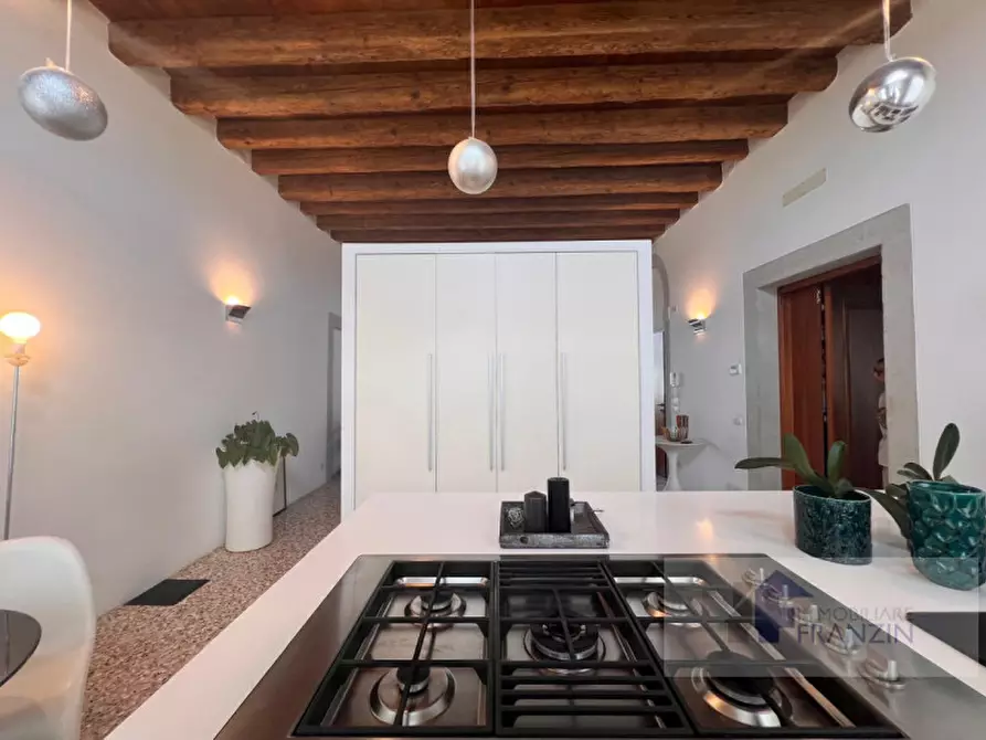 Immagine 33 di Appartamento in vendita  in VIA ARMANDO DIAZ 8 a Meolo