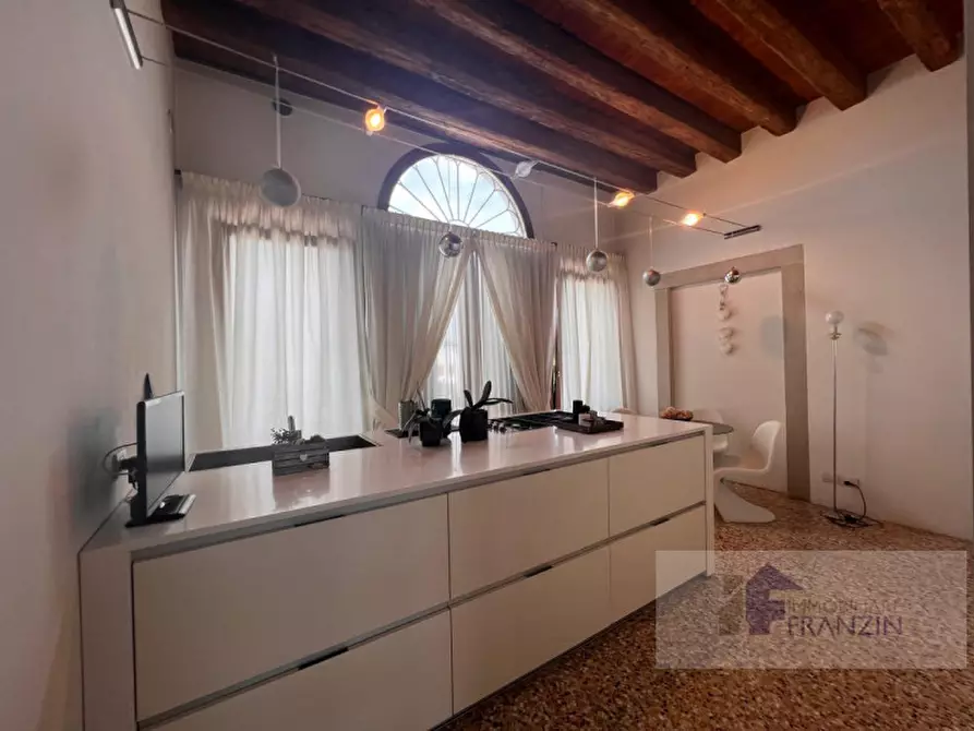 Immagine 34 di Appartamento in vendita  in VIA ARMANDO DIAZ 8 a Meolo