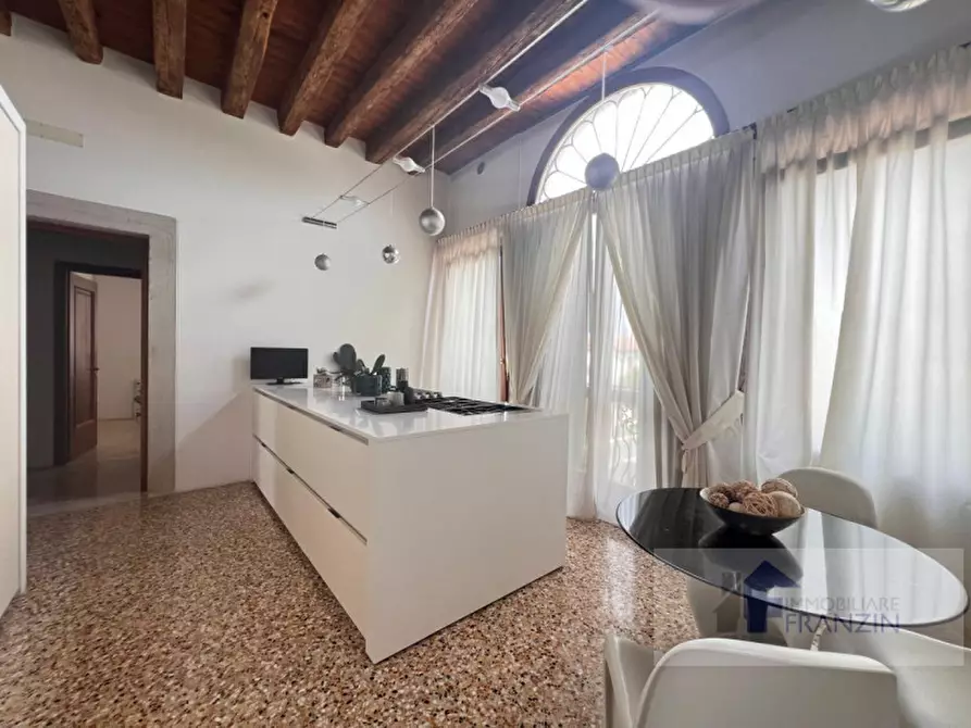 Immagine 35 di Appartamento in vendita  in VIA ARMANDO DIAZ 8 a Meolo