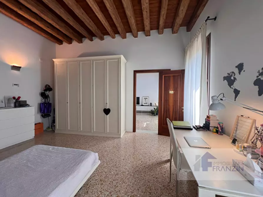 Immagine 47 di Appartamento in vendita  in VIA ARMANDO DIAZ 8 a Meolo