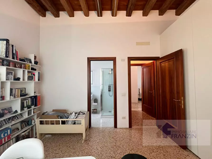 Immagine 51 di Appartamento in vendita  in VIA ARMANDO DIAZ 8 a Meolo