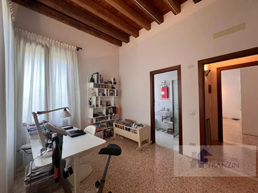 Immagine 54 di Appartamento in vendita  in VIA ARMANDO DIAZ 8 a Meolo