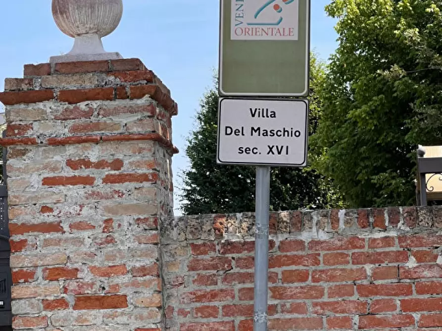 Immagine 66 di Appartamento in vendita  in VIA ARMANDO DIAZ 8 a Meolo