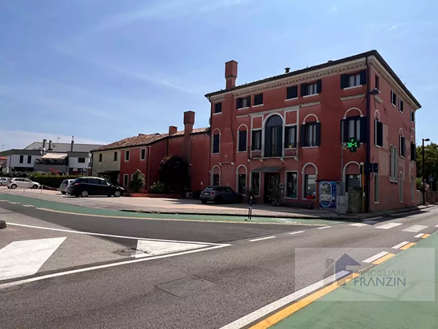 Immagine 67 di Appartamento in vendita  in VIA ARMANDO DIAZ 8 a Meolo