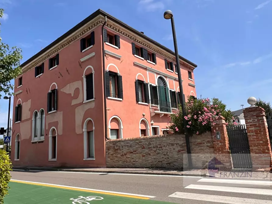 Immagine 69 di Appartamento in vendita  in VIA ARMANDO DIAZ 8 a Meolo