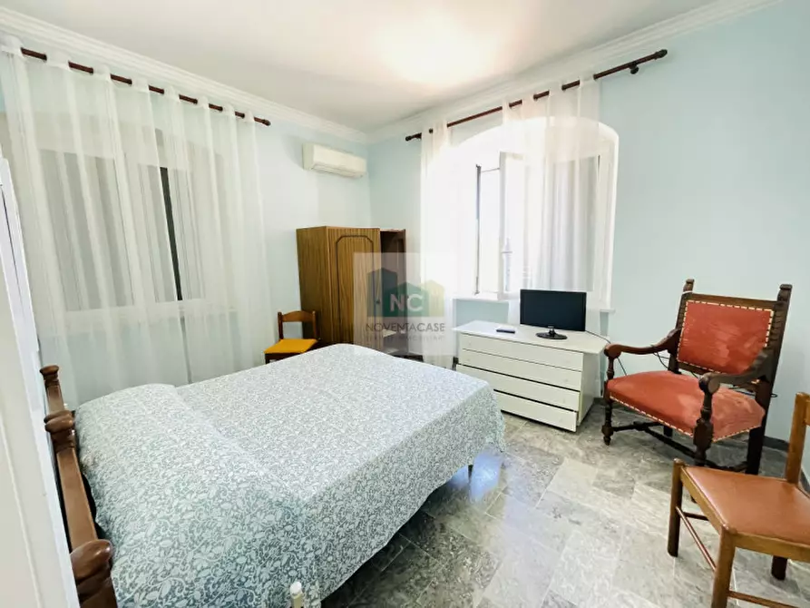 Immagine 11 di Villa in vendita  in Via Tommaso Cigliano a Forio