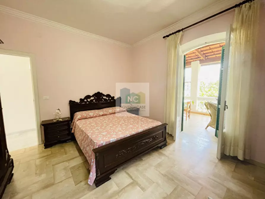 Immagine 18 di Villa in vendita  in Via Tommaso Cigliano a Forio