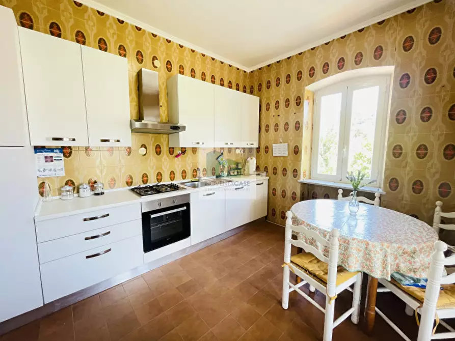 Immagine 23 di Villa in vendita  in Via Tommaso Cigliano a Forio