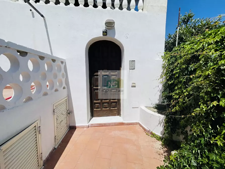 Immagine 30 di Villa in vendita  in Via Tommaso Cigliano a Forio