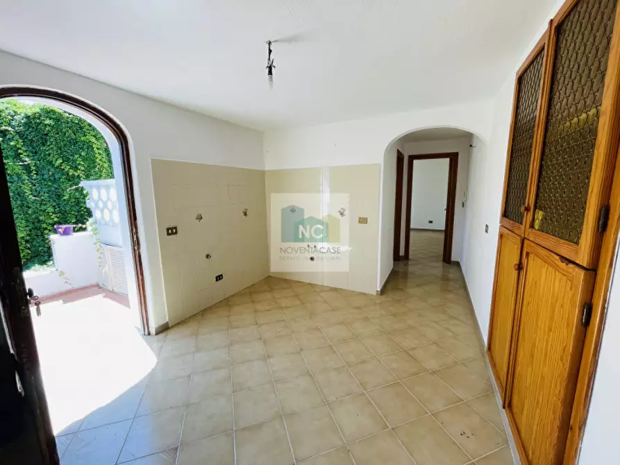 Immagine 35 di Villa in vendita  in Via Tommaso Cigliano a Forio