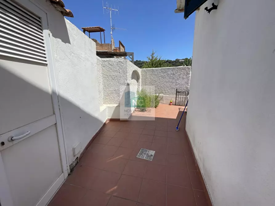 Immagine 39 di Villa in vendita  in Via Tommaso Cigliano a Forio
