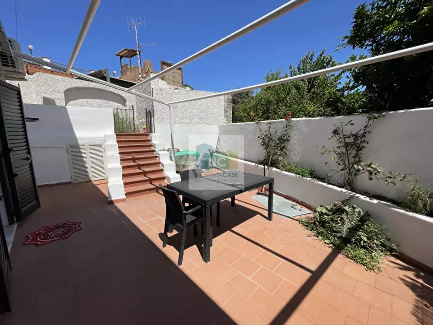 Immagine 41 di Villa in vendita  in Via Tommaso Cigliano a Forio