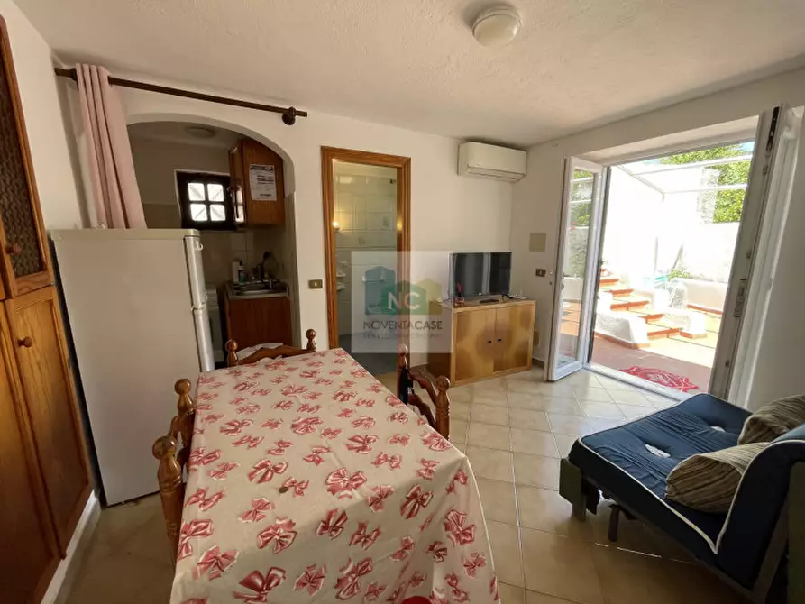 Immagine 47 di Villa in vendita  in Via Tommaso Cigliano a Forio