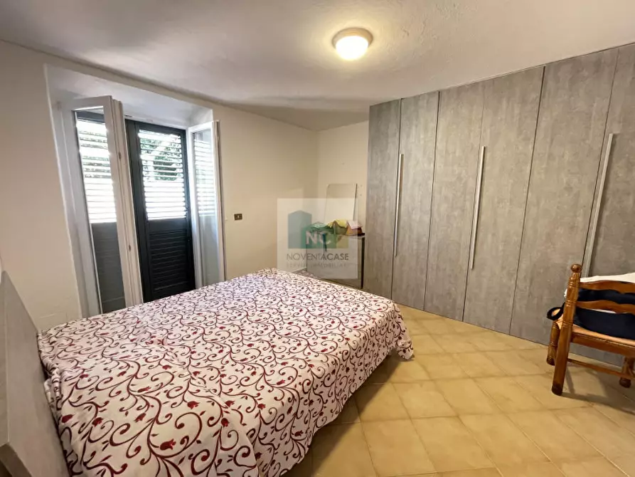 Immagine 50 di Villa in vendita  in Via Tommaso Cigliano a Forio