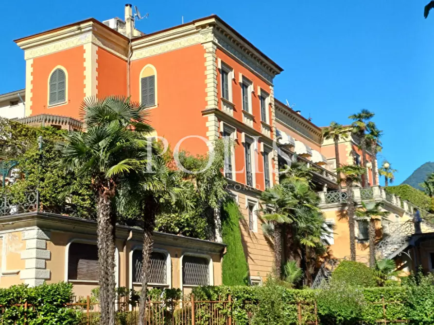 Immagine 1 di Appartamento in vendita  a Cernobbio