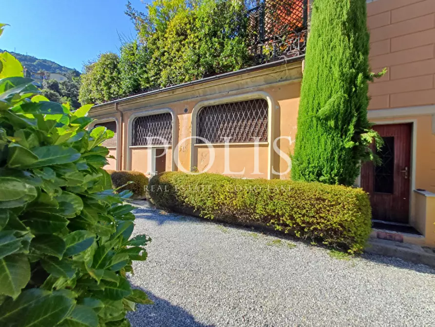 Immagine 3 di Appartamento in vendita  a Cernobbio